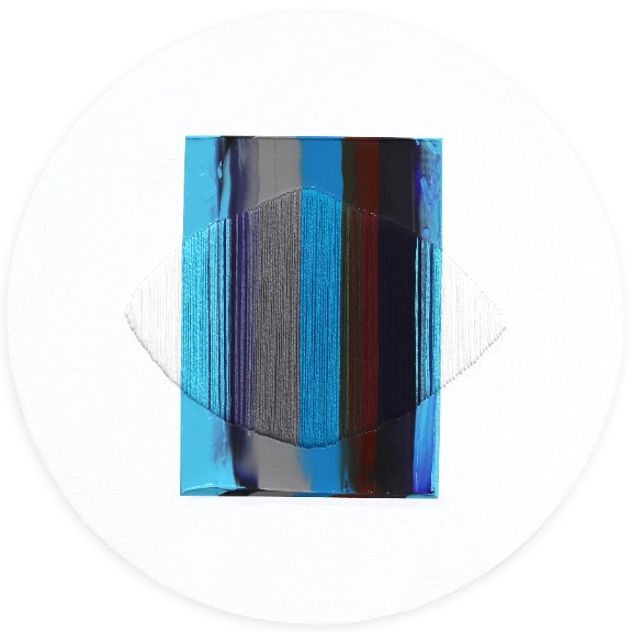 Raul de la Torre: Words Like Drops of Water on a Stove image 1